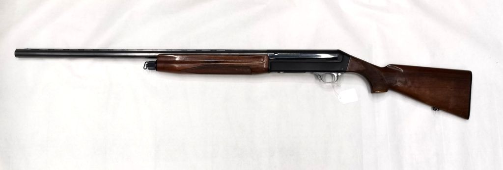 SEMIAUTOMATICO BENELLI MOD. 121 CAL. 12