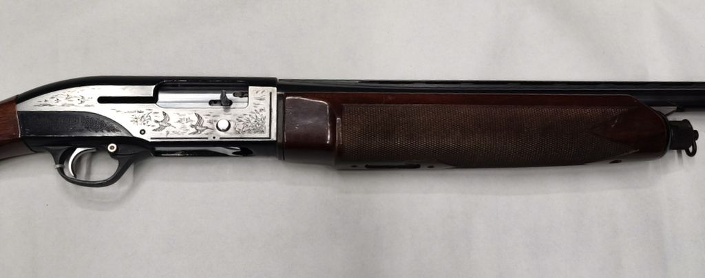 BREDA - BERETTA ALTAIR SPECIAL CAL.12 - FUCILE SEMIAUTOMATICO USATO