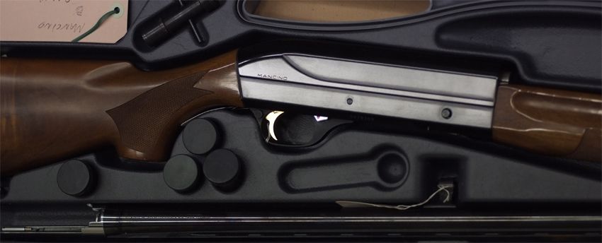 BENELLI SEMIAUTOMATICO MANCINO - SEM-U-04