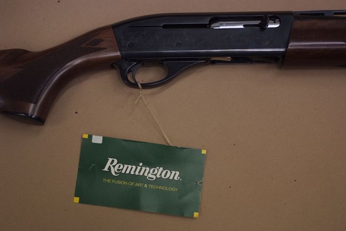 REMINGTON 1100 CAL 410 - SM18