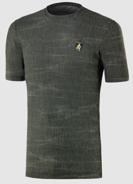 TRABALDO | T-SHIRT SENSITIVE FANT TAGLIA XL