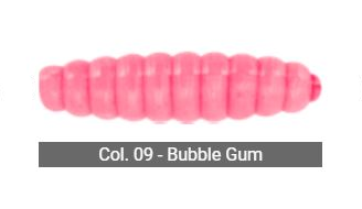 MAJORA BY FABIO ZENI | FAT HONEY 1'' x6 - COL.09 BUBBLE GUM