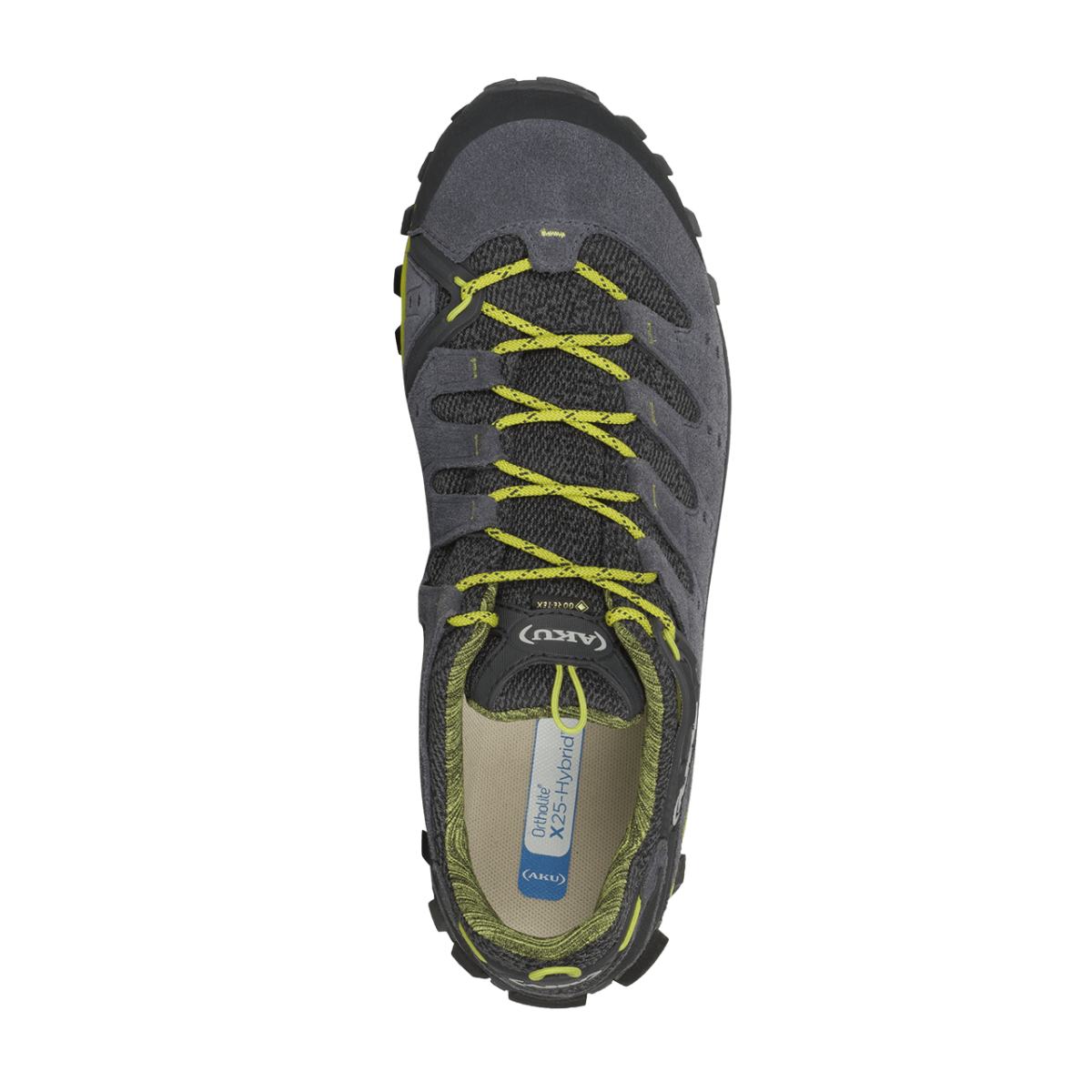 SCARPA DA TREKKING ALTERRA LITE GTX - AKU