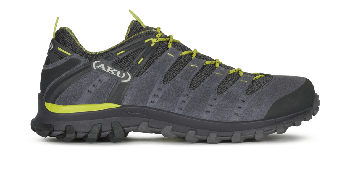 SCARPA DA TREKKING ALTERRA LITE GTX - AKU 42