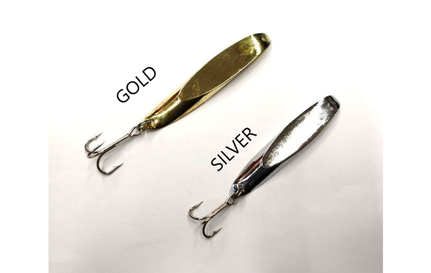 KAMAGOTCHI EXPLORER 32 gr SILVER