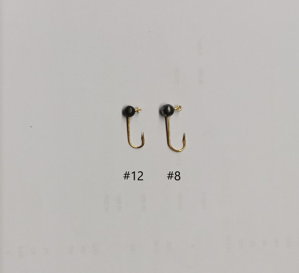 STONE B MICRO JIG