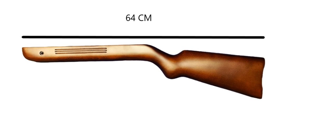 DIANA 27-CALCIATURA IN LEGNO
