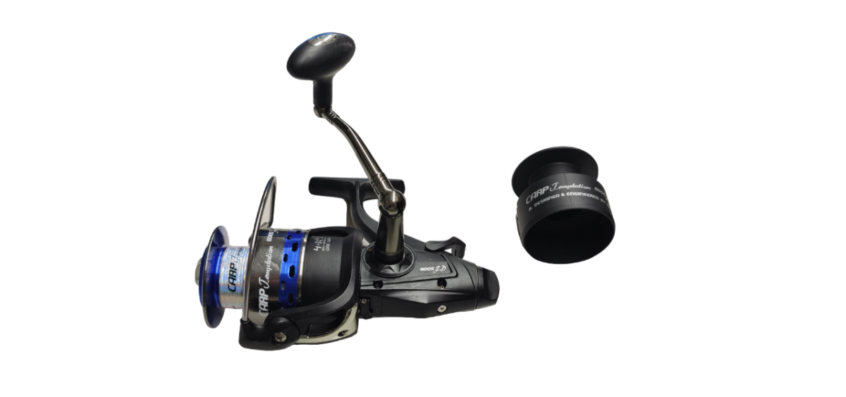 MULINELLO MIKADO CARP TEMPTATION 6005