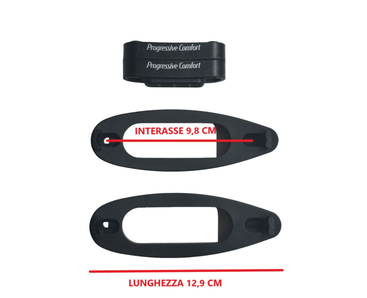 ASS KIT ALLUNGO CALCIO LUPO 