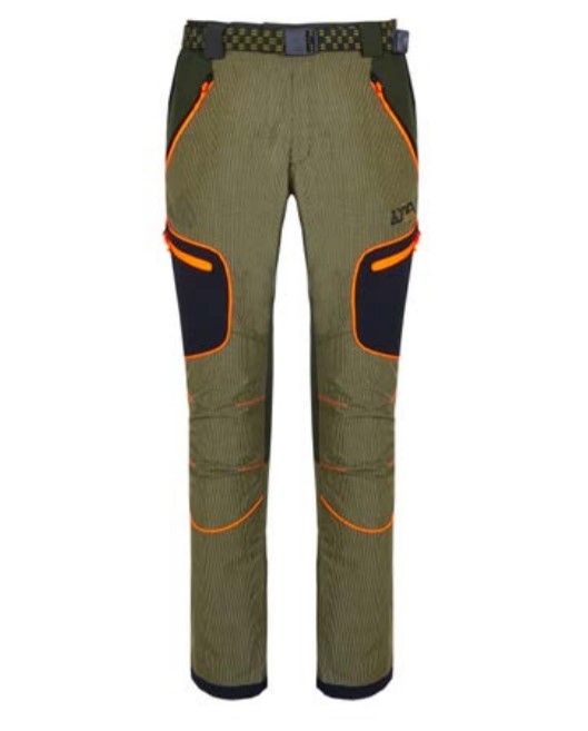 ZOTTA FOREST | APACHE MAN PANT - COL.B906 TG XL