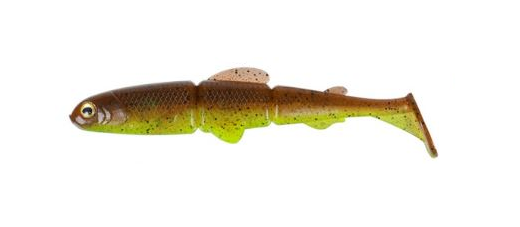 STUCKI SNUGLY SHAKER #053