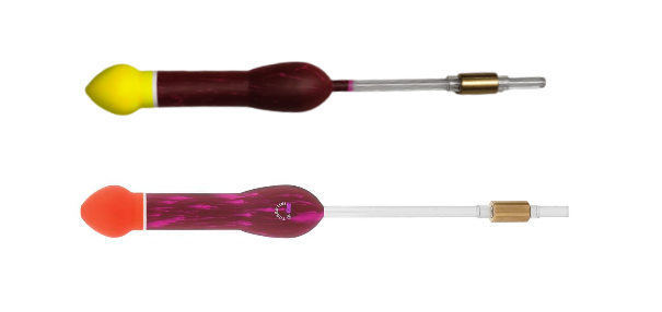 TUBERTINI GALLEGGIANTE PIOMBATO DA STORIONE