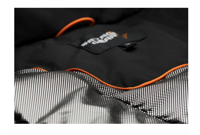  GIACCA INVERNALE DA PESCA TERMICA E LEGGERA HEATLITE  - SAVAGE GEAR 
