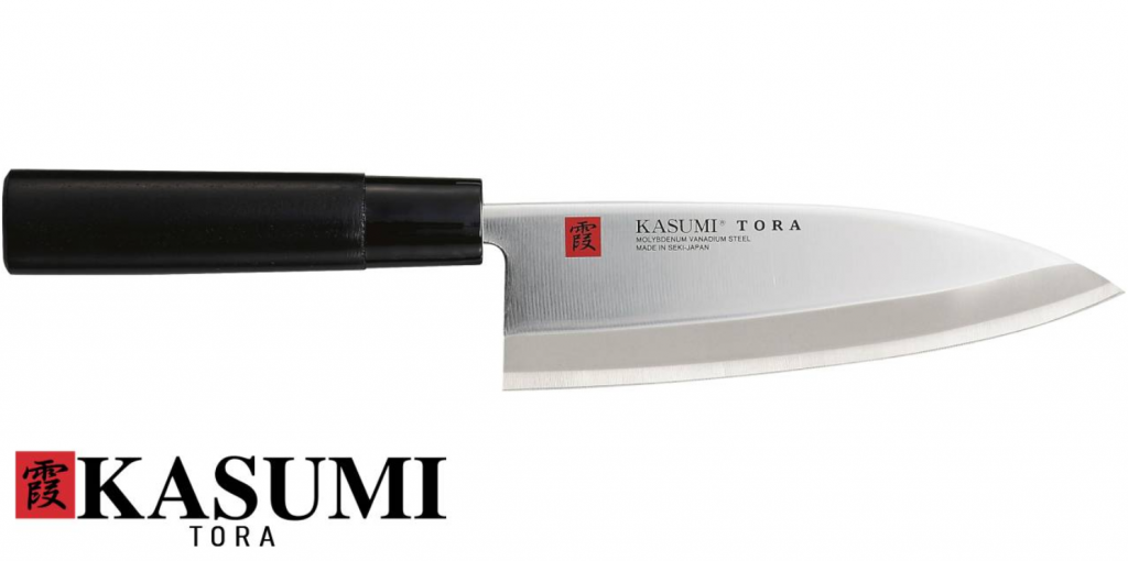COLTELLO DA CUOCO PER TAGLIO GROSSO - KASUMI TORA DEBA
