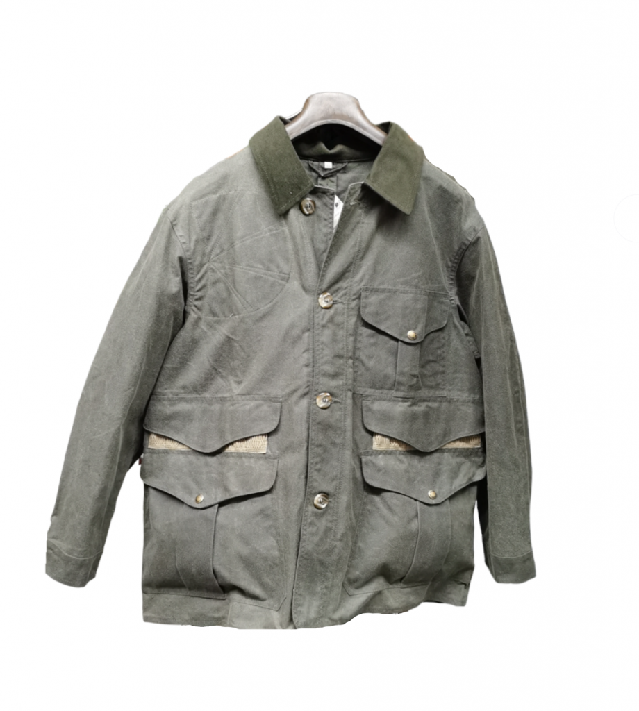 FILSON GIUBBOTTO STYLE:962S - TG:56 OTTER