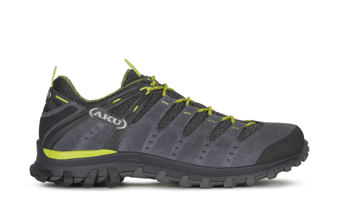 SCARPA DA TREKKING ALTERRA LITE GTX - AKU