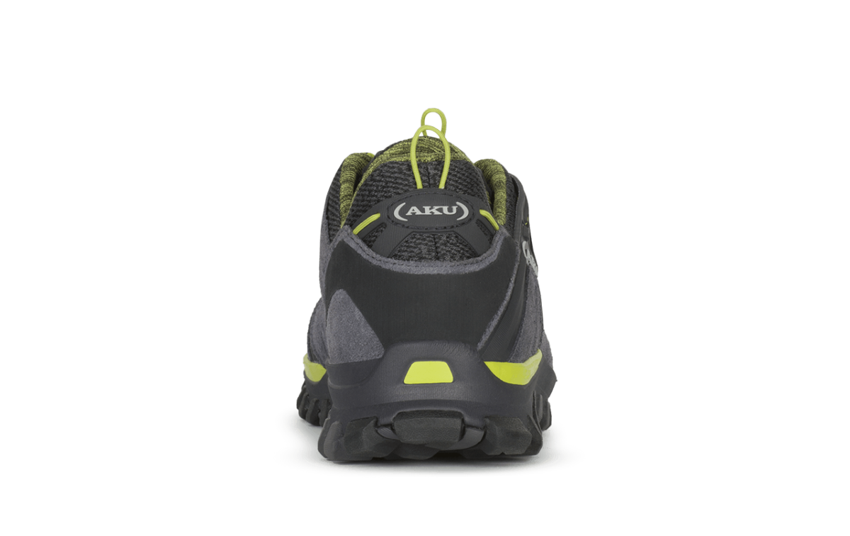 SCARPA DA TREKKING ALTERRA LITE GTX - AKU