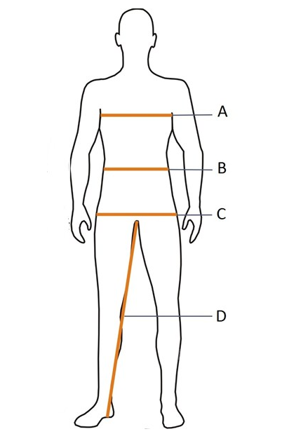 PANTALONE ESTIVO TATTICO E TRASPIRANTE DA UOMO  FLANKER - BERETTA