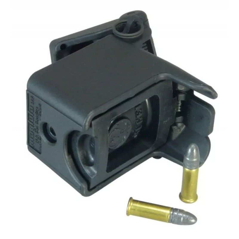 MAGLULA SET CARICATORE/SCARICATORE LULA PER CARICATORI RUGER 10/22 