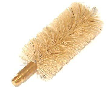 SCOVOLO SPAZZOLA SINTETICA CALIBRO 12