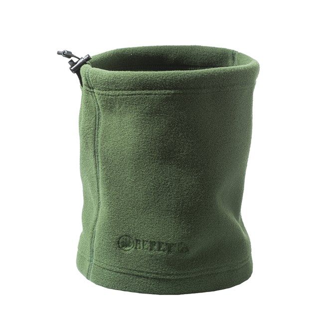 BERETTA SCALDACOLLO IN PILE FLEECE NECK WARMER SF111
