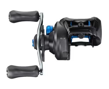 SHIMANO - SLX 