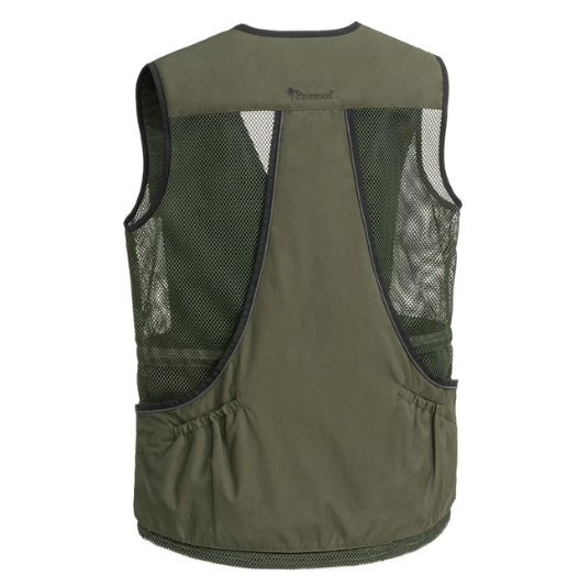GILET SPORTIVO PER ADESTRAMENTO CANE - PINEWOOD® 2.0 M'S 5184