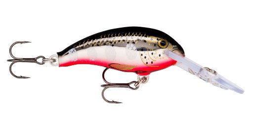 RAPALA SHAD DANCER 05 DCW
