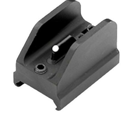 LPA SIGHT STB TACTICAL SIGHT - SG10MC54B - PUNTO BIANCO