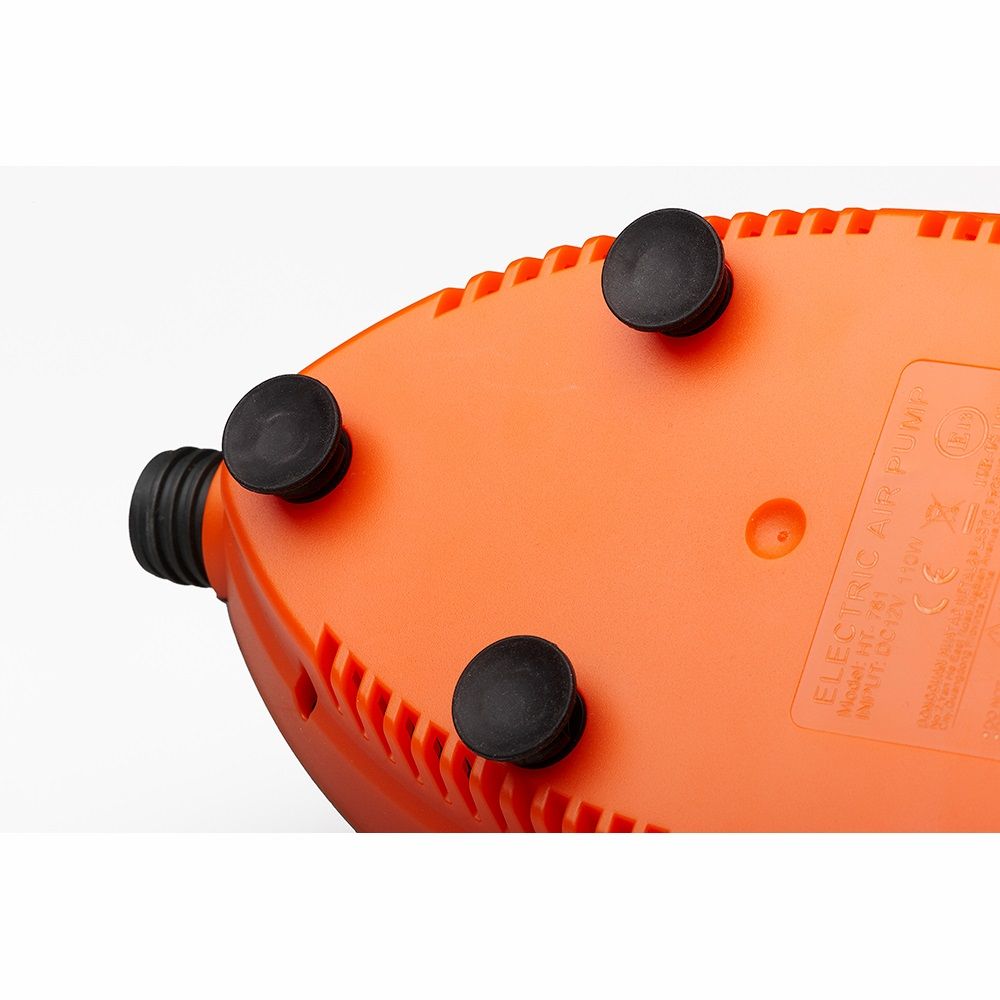 POMPA ELETTRICA DA 12V SAVAGE GEAR PER GOMMONI E BELLY BOAT 