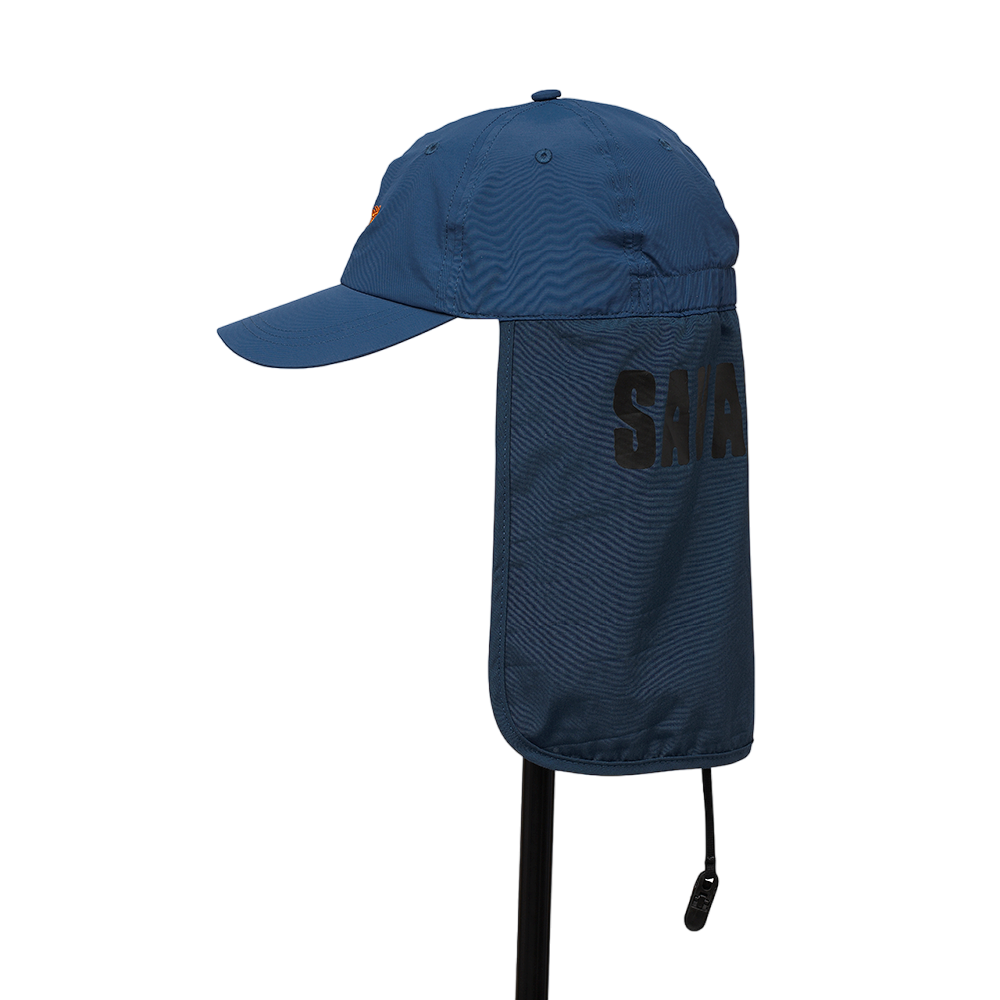 CAPPELLINO CON PROTEZIONE UV TAGLIA UNICA - SAVAGE GEAR 