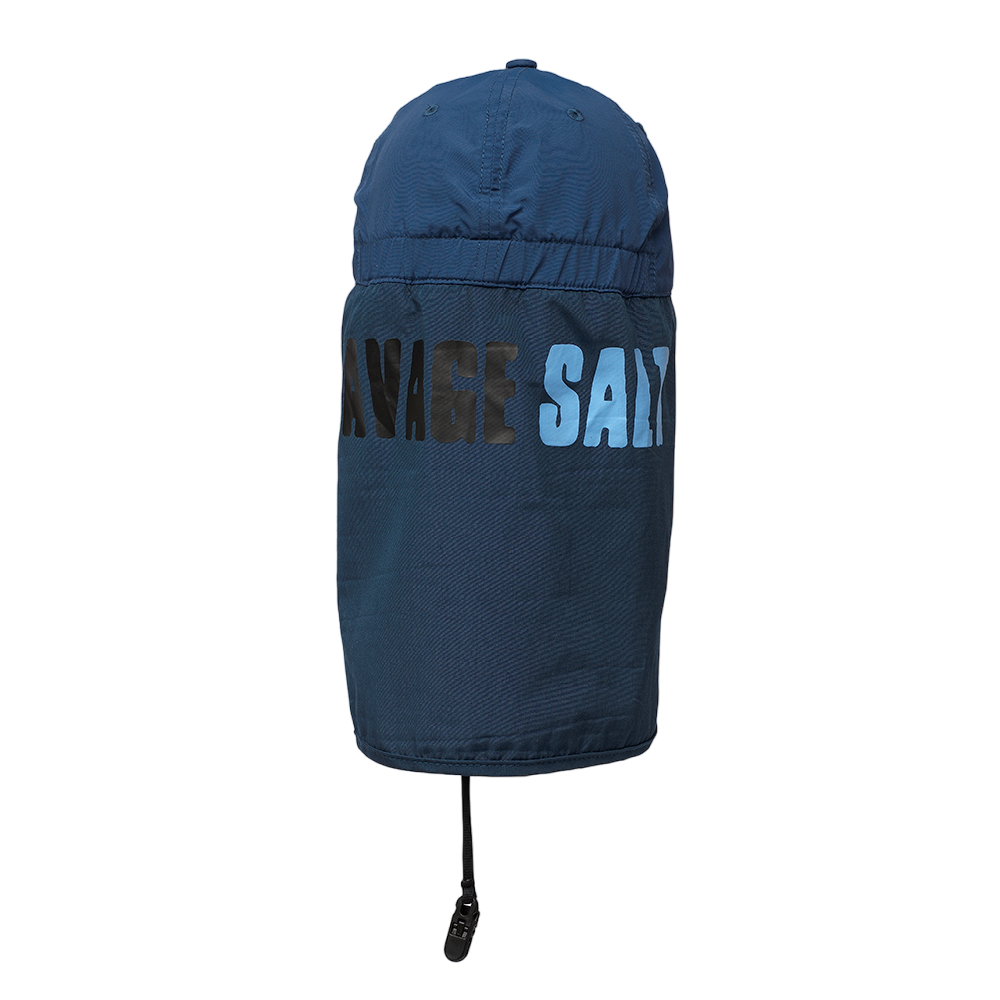 CAPPELLINO CON PROTEZIONE UV TAGLIA UNICA - SAVAGE GEAR 