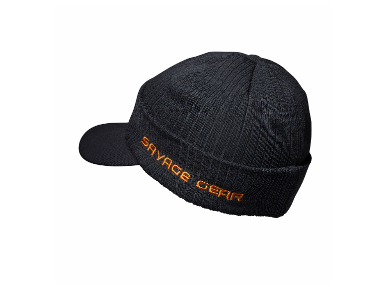 BERRETTO CON BECCO TG UNICA  - SAVAGE GEAR