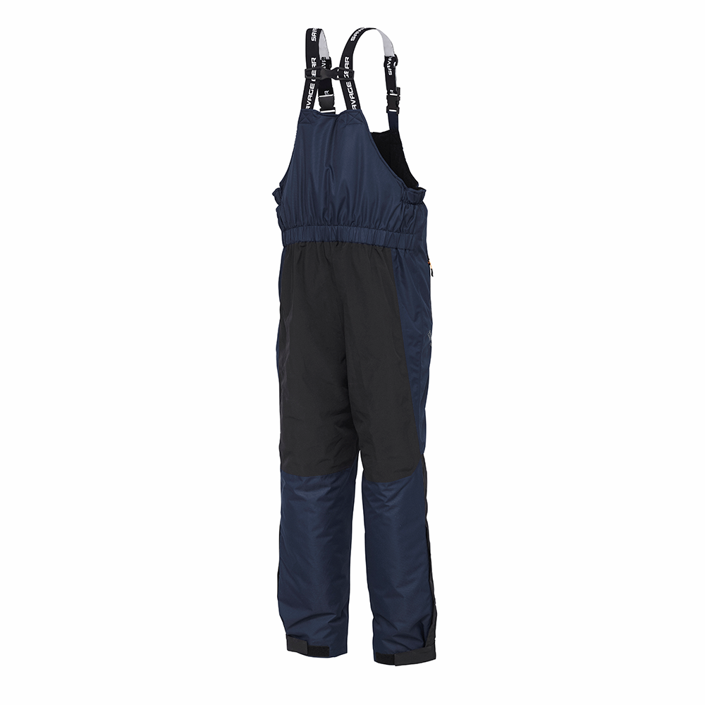 TUTA TERMICA SG2 IMPERMEABILE E TRASPIRANTE - SAVAGE GEAR