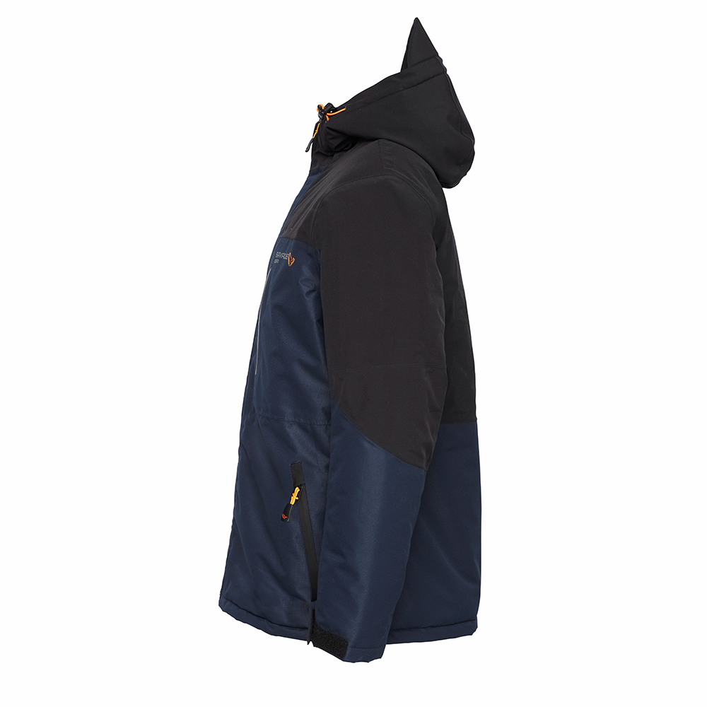 TUTA TERMICA SG2 IMPERMEABILE E TRASPIRANTE - SAVAGE GEAR