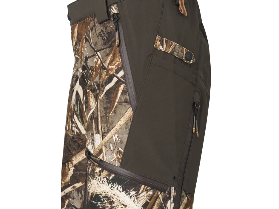 Pantaloni elastici e impermeabili Tri-Active EVO - BERETTA