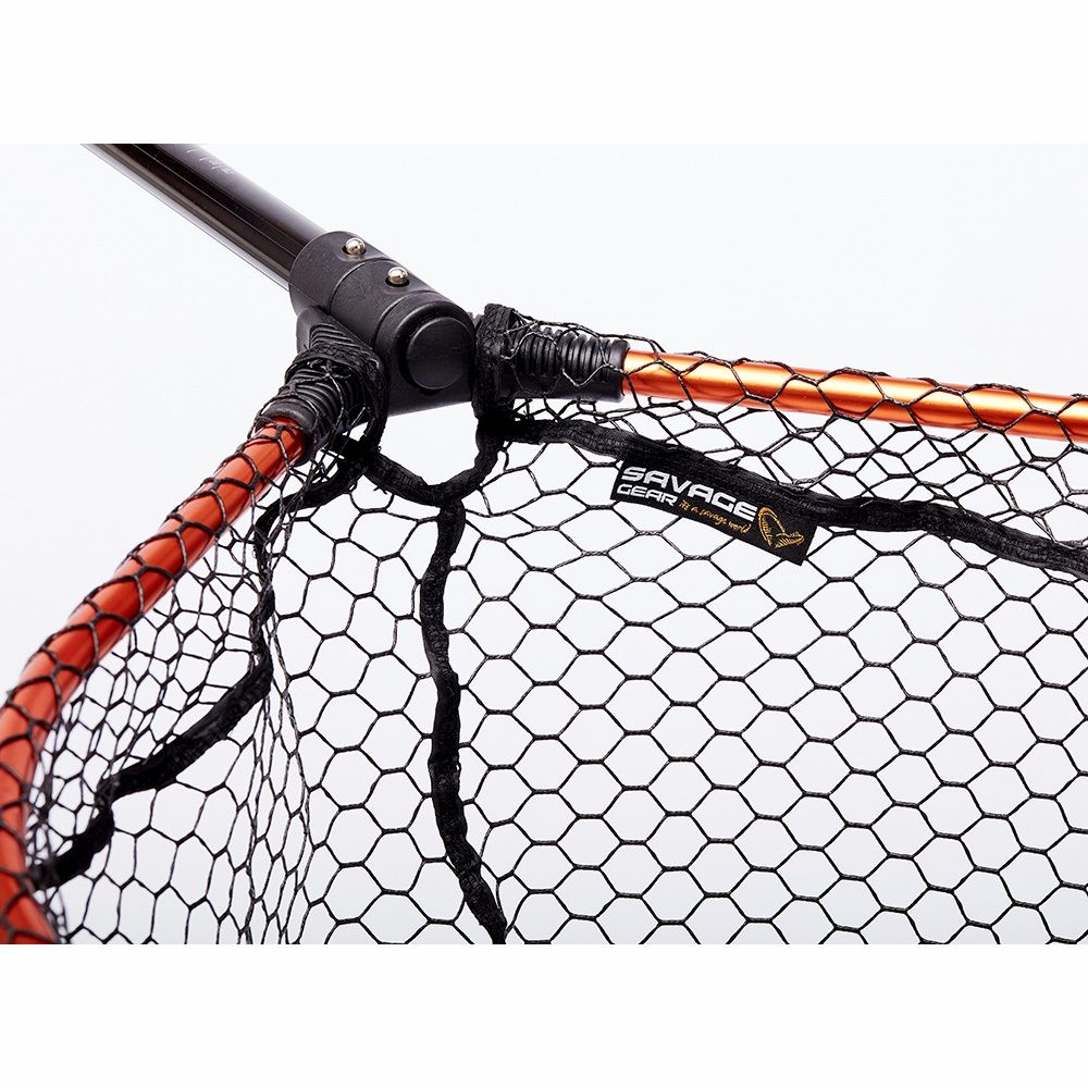 SAVAGE GEAR GUADINO PRO FOLDING DLX