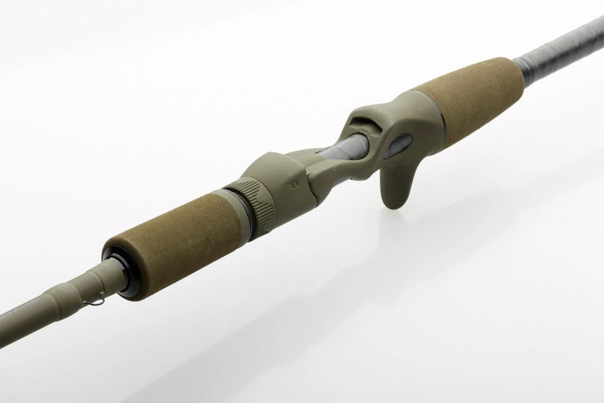 SAVAGE GEAR CANNA DA CASTING SG4 JERK SPECIALIST BC ROD