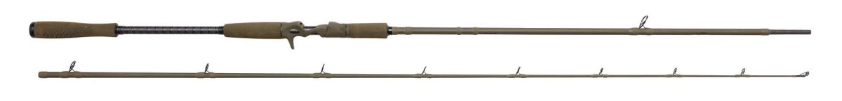 SAVAGE GEAR CANNA DA CASTING SG4 BIG BAIT SPECIALIST