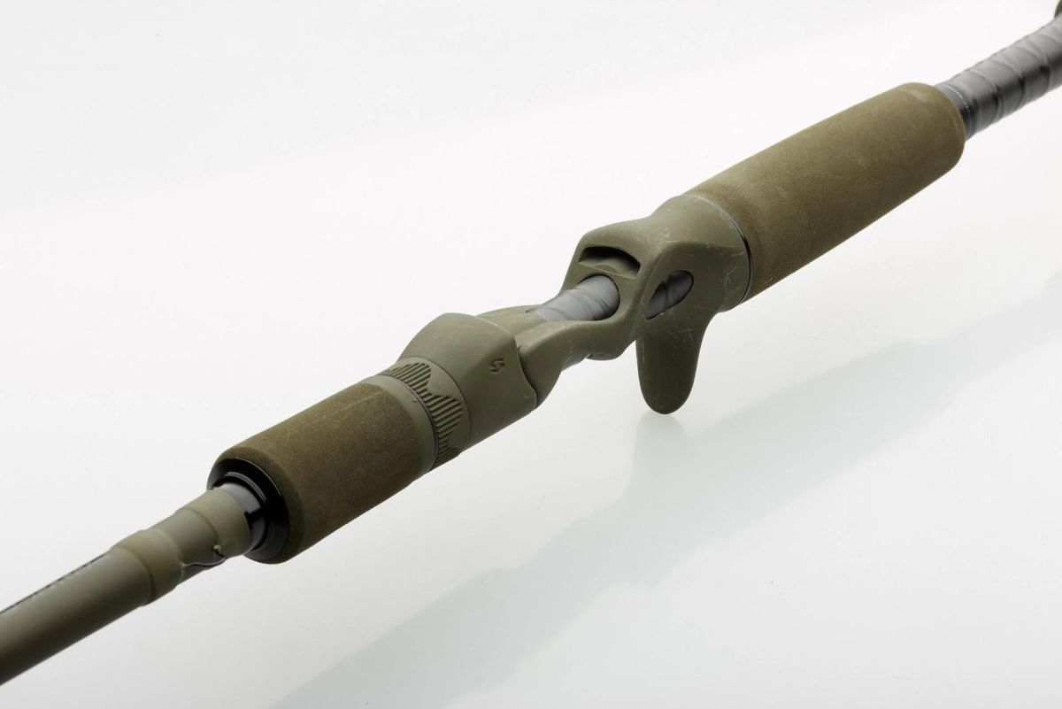 SAVAGE GEAR CANNA DA CASTING SG4 BIG BAIT SPECIALIST
