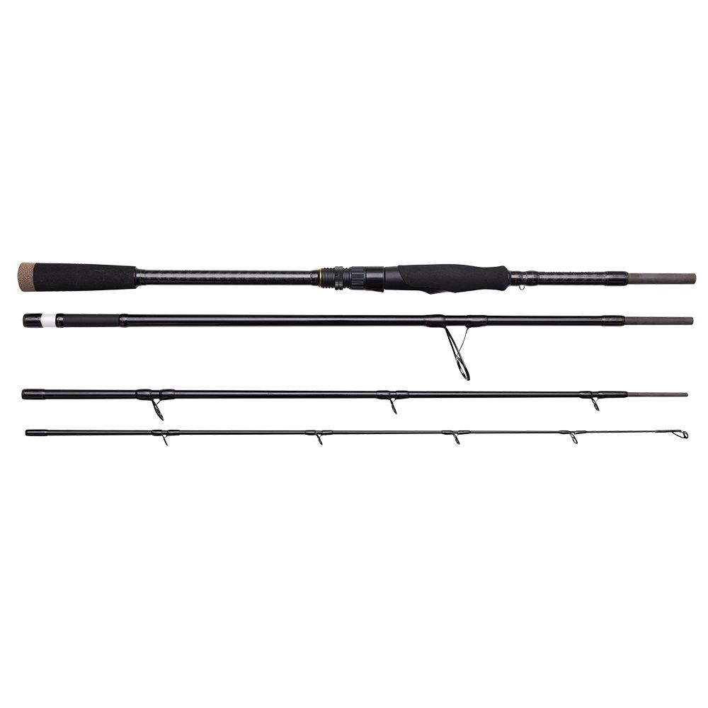 CANNA DA VIAGGIO SAVAGE GEAR SG2 POWER GAME TRAVEL
