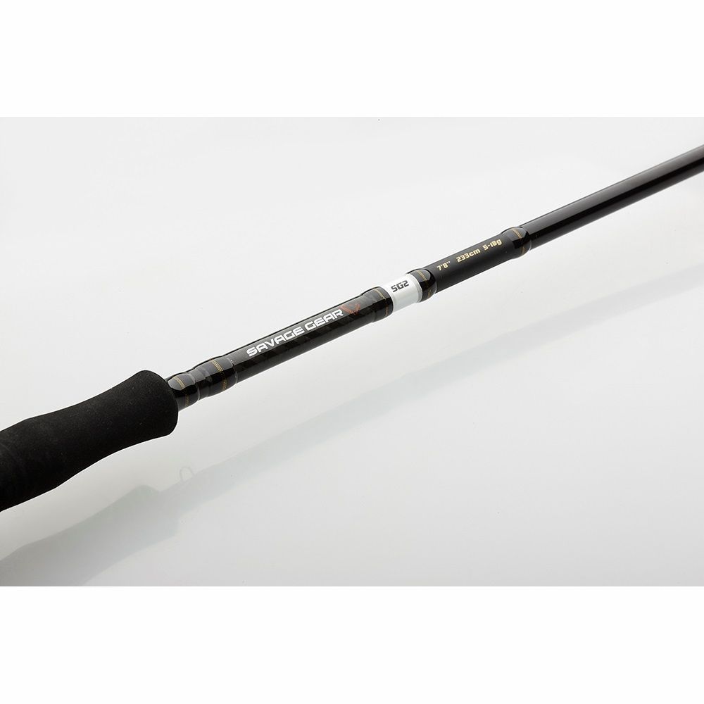 SAVAGE GEAR SG2 DROP SHOT SPECIALIST