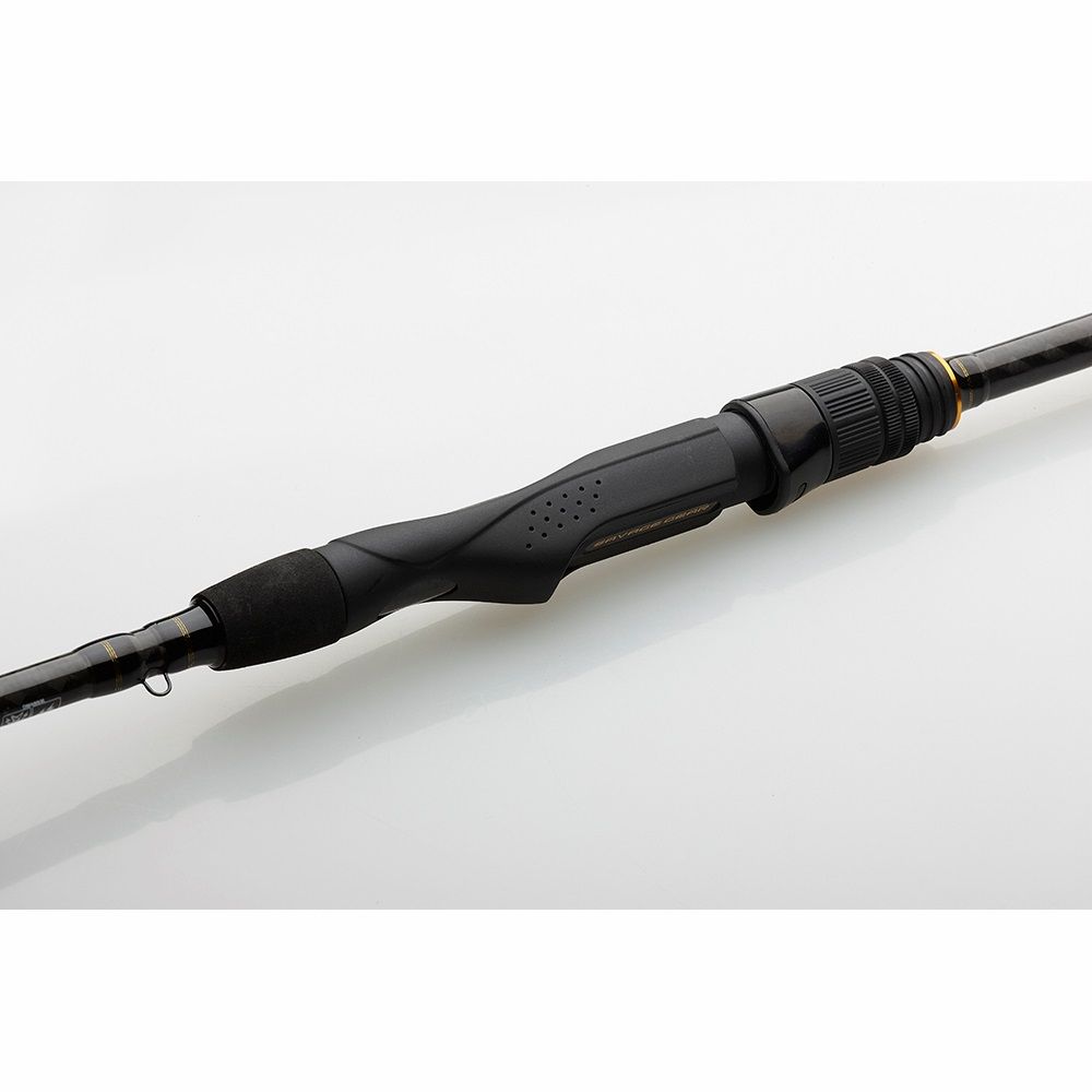 CANNA SPINNING SAVAGE GEAR SG2 VERTICAL SPECIALIST