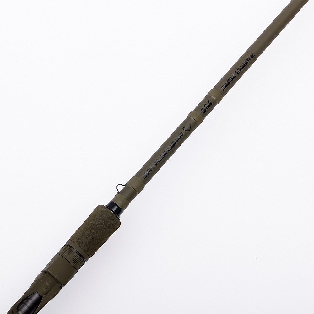 CANNA SAVAGE GEAR SG4 JIG & CRAW SPECIALIST BC