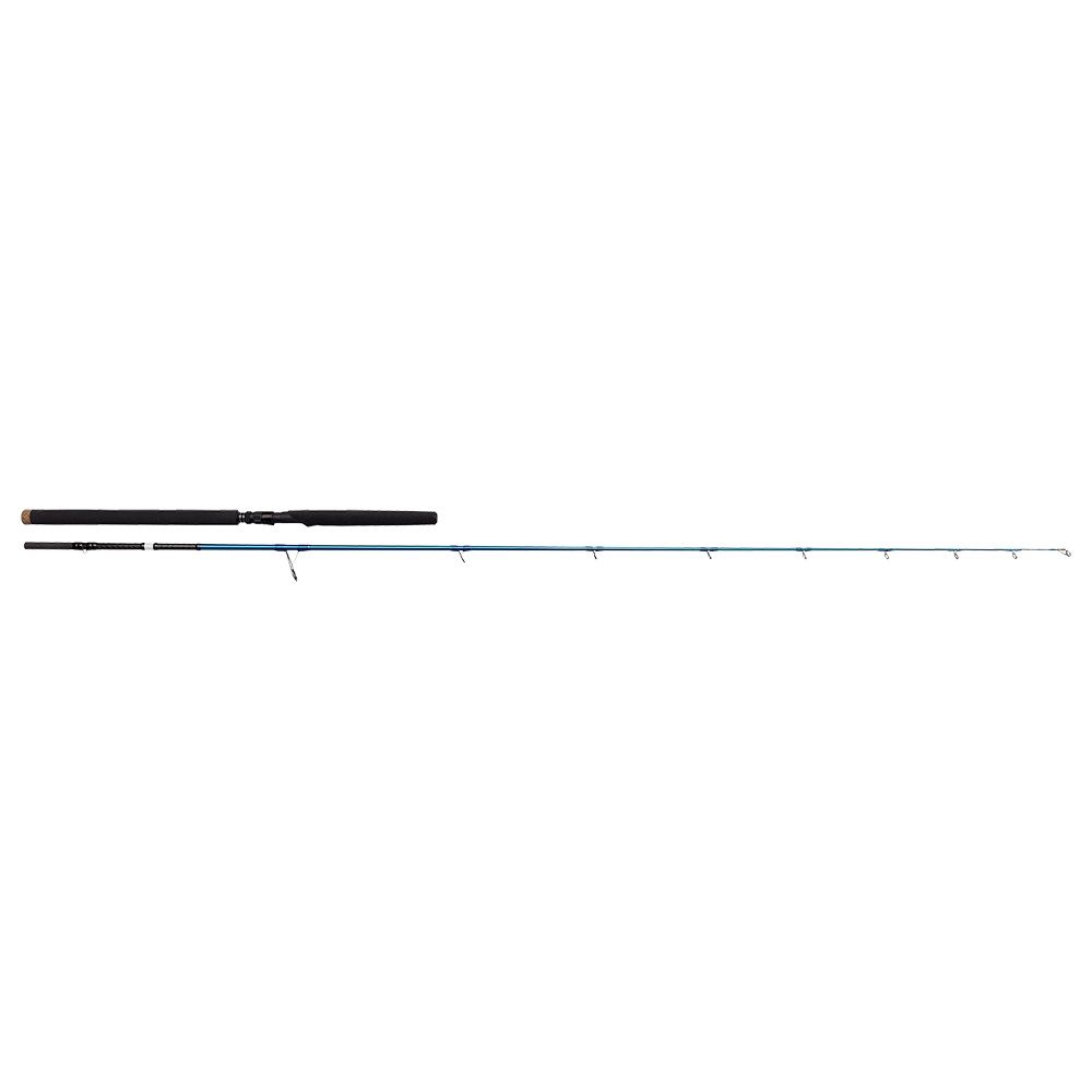 SAVAGE GEAR SGS2 OFFSHORE PLUG - CANNA DA SPINNING MARE