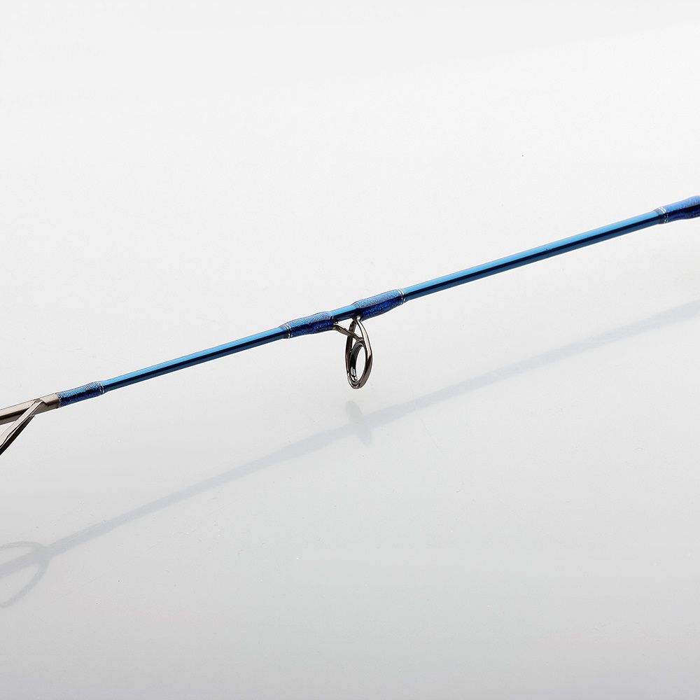 SAVAGE GEAR SGS2 OFFSHORE PLUG - CANNA DA SPINNING MARE