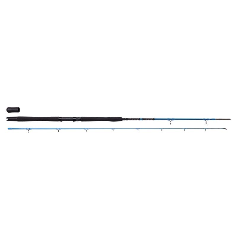 SAVAGE GEAR SGS2 TROLLING GAME - CANNA TRAINA LEGGERA