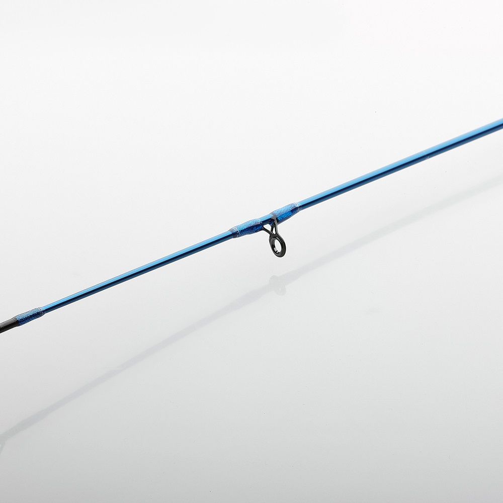 SAVAGE GEAR SGS2 TROLLING GAME - CANNA TRAINA LEGGERA