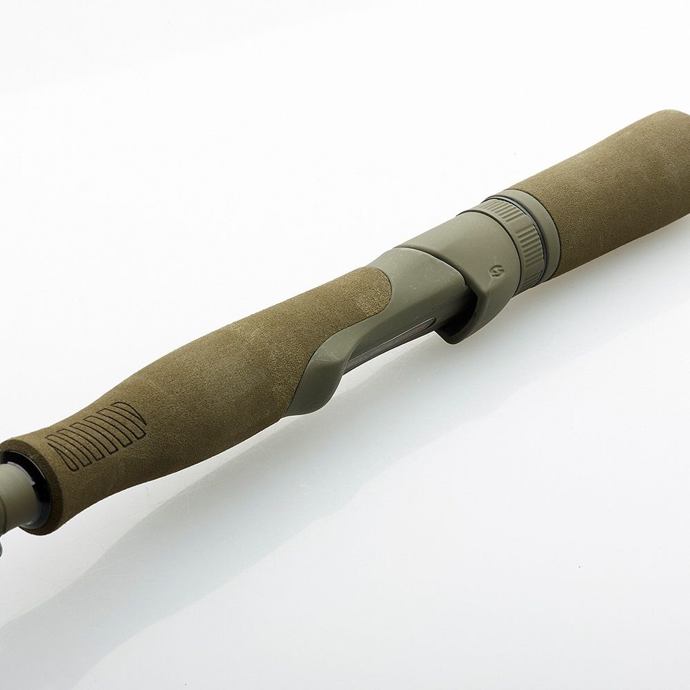 SAVAGE GEAR  SG4 FAST GAME RODS