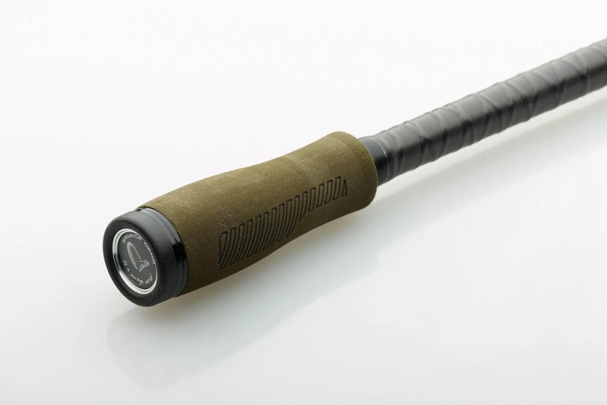 SAVAGE GEAR CANNA DA SPINNING SG4 STREETSTYLE SPECIALIST